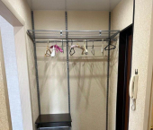 1-комн, 30кв м, этаж 2/5 проспект Победы, 59/1