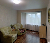 1-комн, 35кв м, этаж 2/5 Уссурийская улица, 6