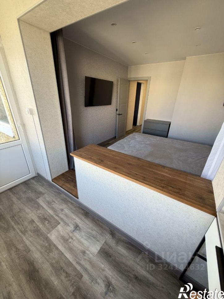 2-комн квартира ул Фролова, 2/2,  д. 2/2