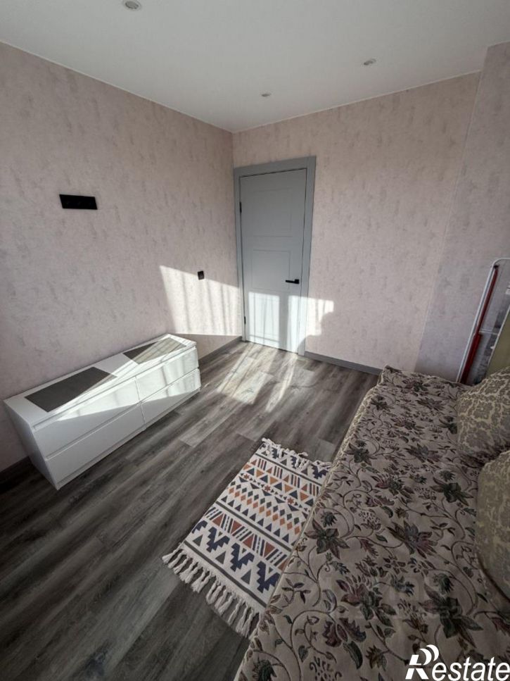 2-комн квартира ул Фролова, 2/2,  д. 2/2