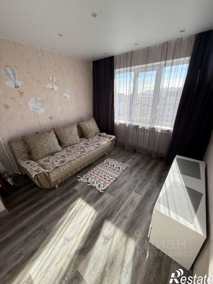 2-комн квартира ул Фролова, 2/2,  д. 2/2