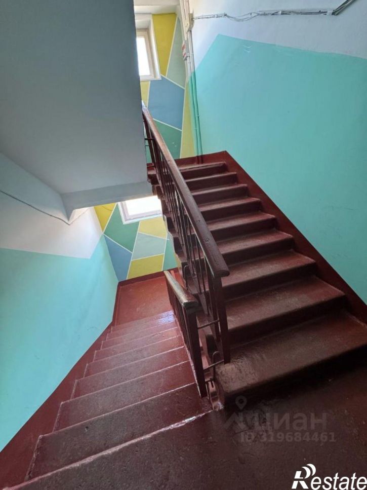 1-комн квартира Туристический проезд, 24,  д. 24