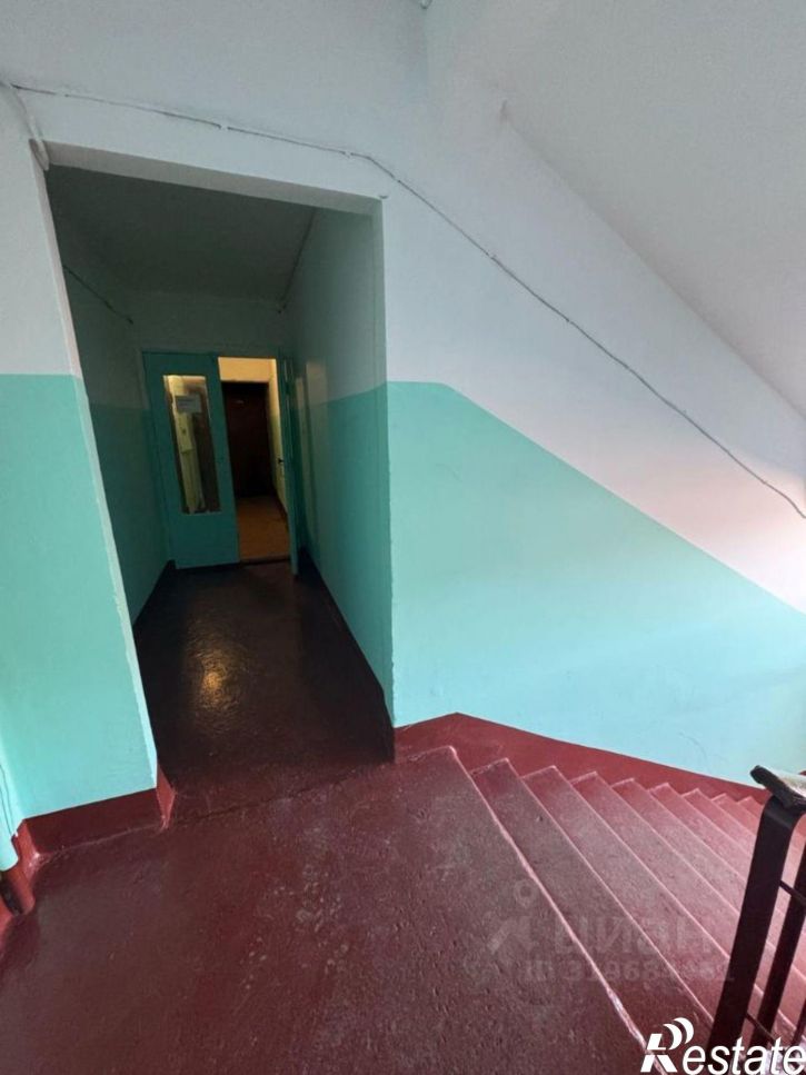 1-комн квартира Туристический проезд, 24,  д. 24