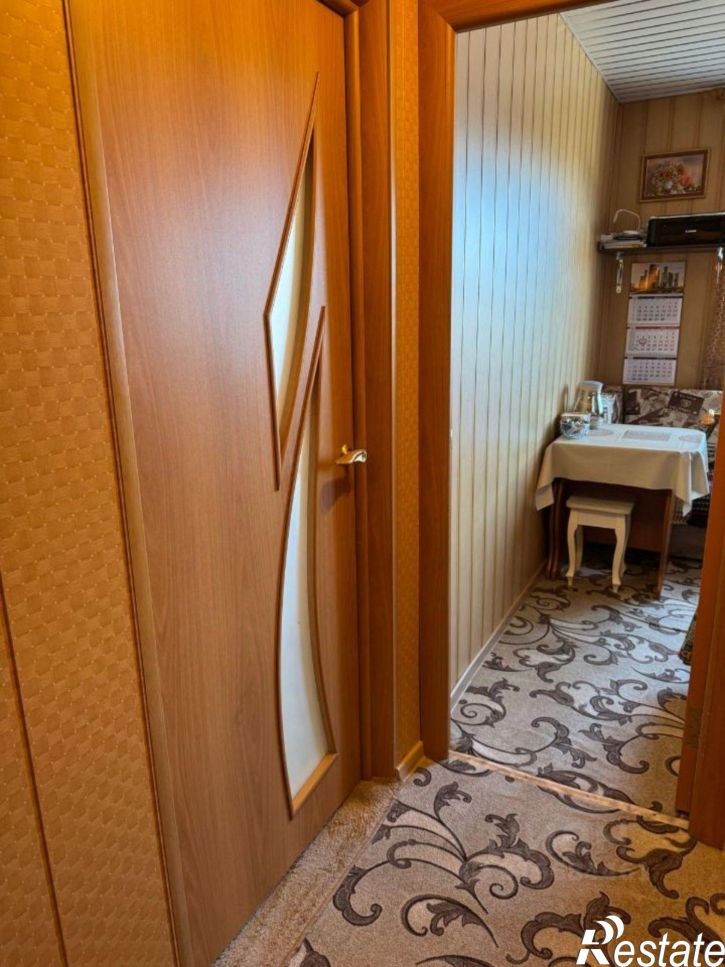 1-комн квартира Туристический проезд, 24,  д. 24