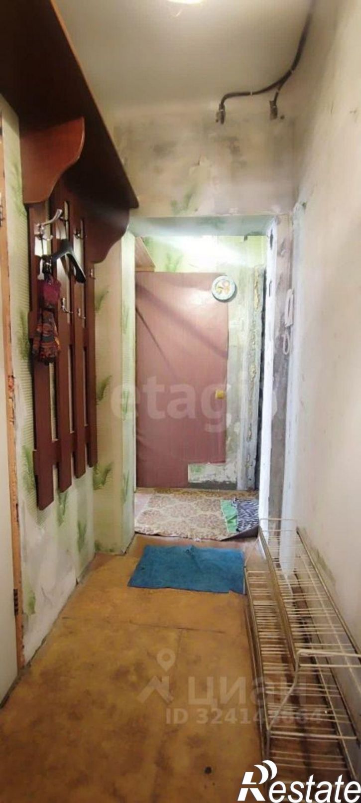 2-комн квартира ул Тельмана, 2б,  д. 2б