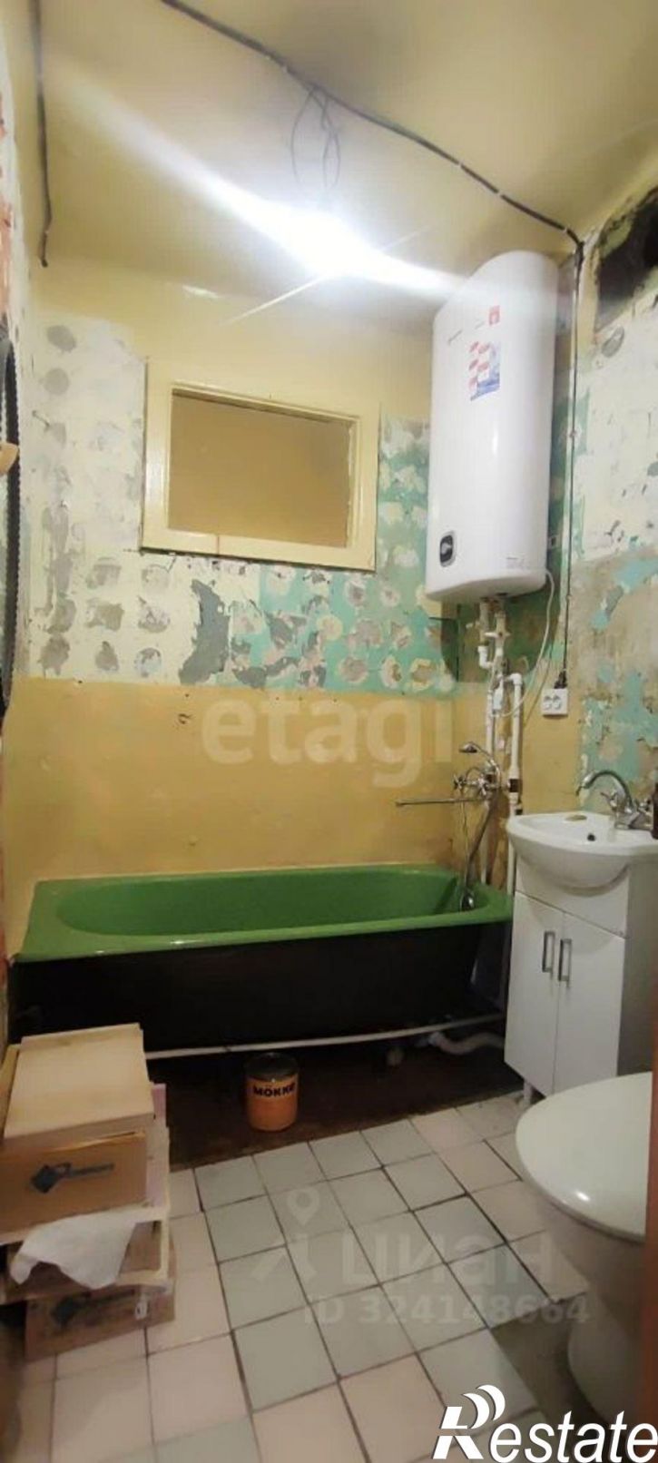 2-комн квартира ул Тельмана, 2б,  д. 2б