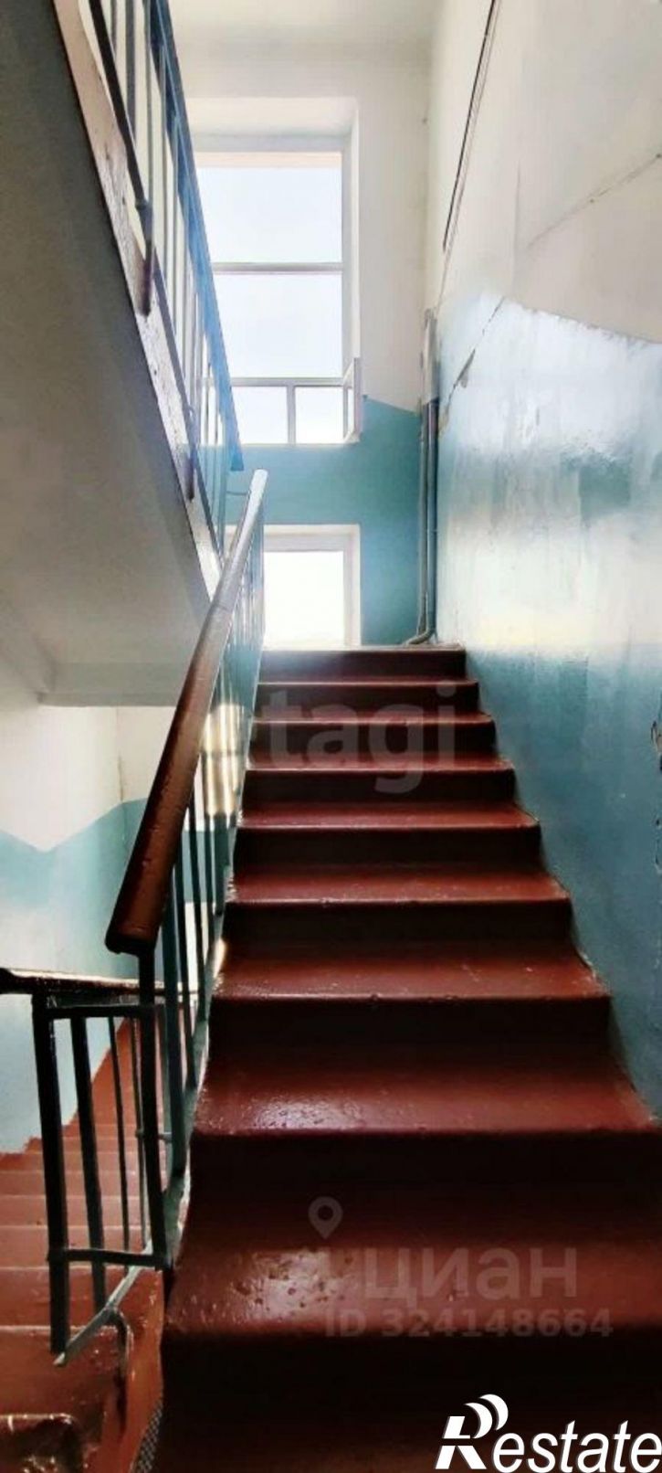 2-комн квартира ул Тельмана, 2б,  д. 2б