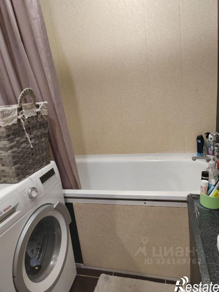 2-комн квартира ул Академика Королева, 9а,  д. 9а