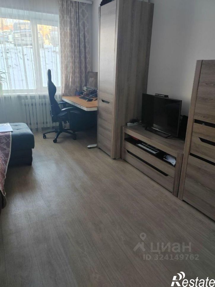 2-комн квартира ул Академика Королева, 9а,  д. 9а