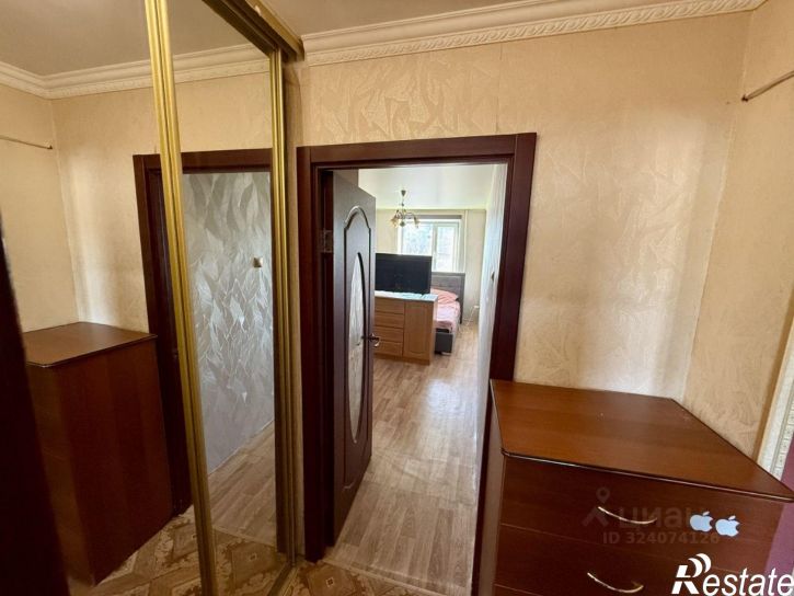 2-комн квартира проспект Победы, 7,  д. 7