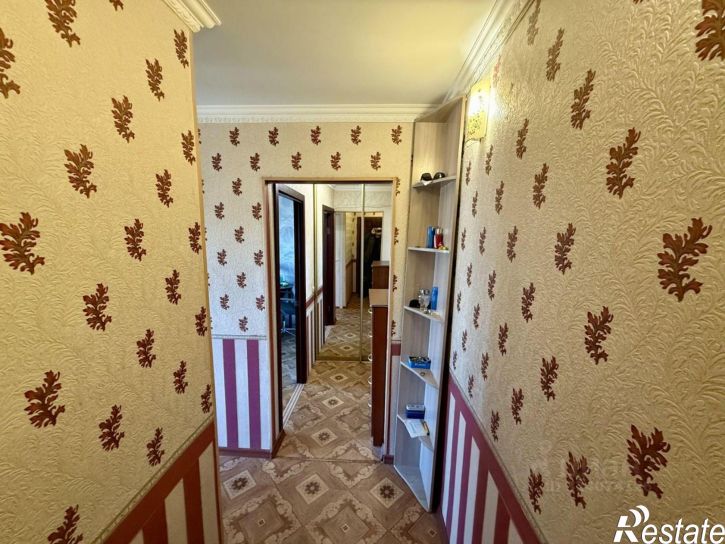 2-комн квартира проспект Победы, 7,  д. 7