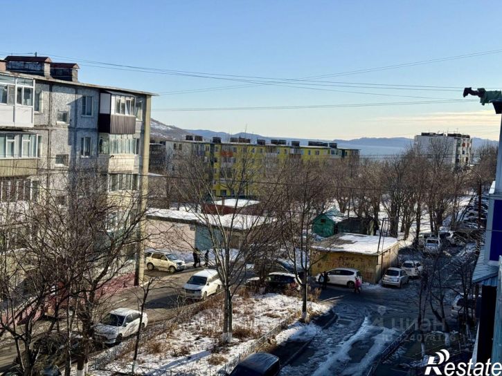 2-комн квартира проспект Победы, 7,  д. 7