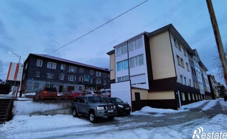 2-комн квартира Туристический проезд, 12А,  д. 12А