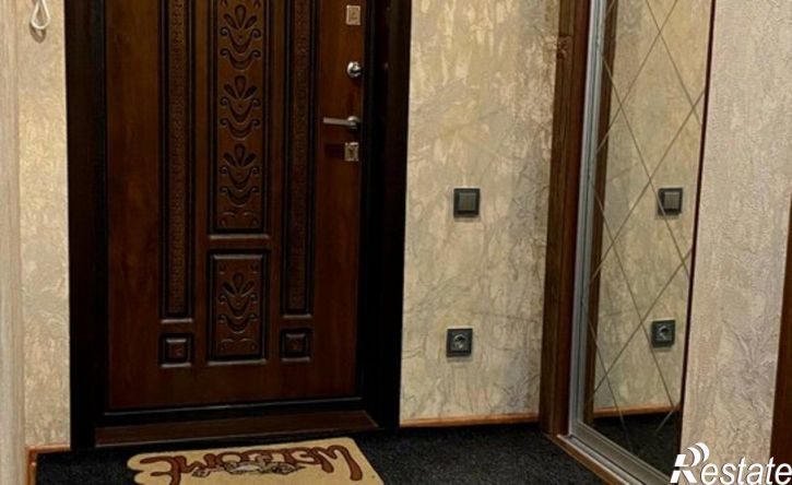 2-комн квартира Туристический проезд, 12А,  д. 12А