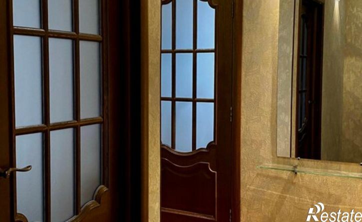 2-комн квартира Туристический проезд, 12А,  д. 12А