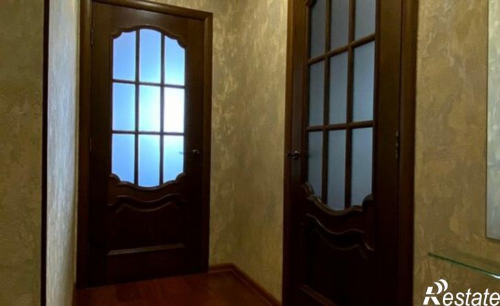 2-комн квартира Туристический проезд, 12А,  д. 12А