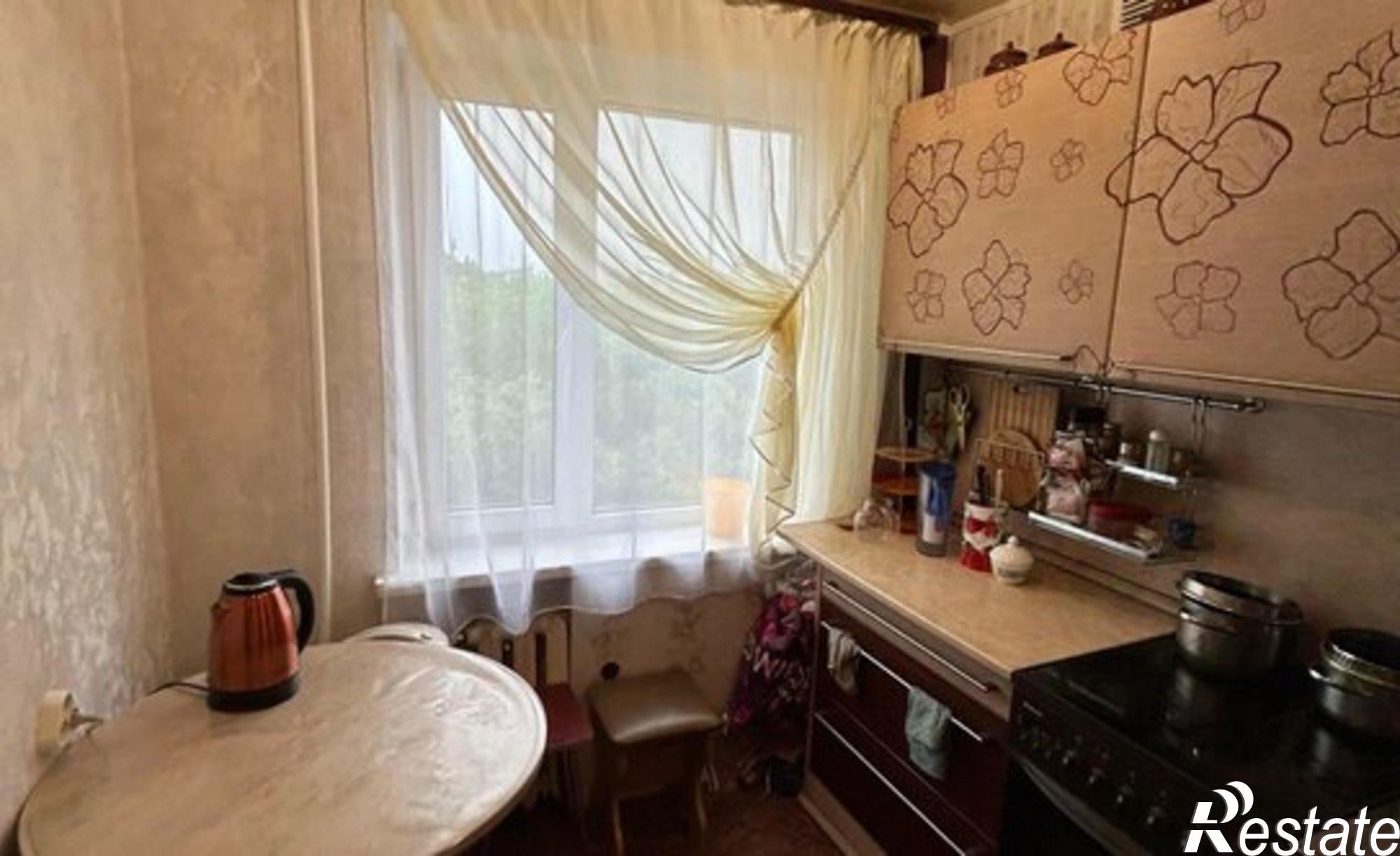 Купить квартиру за 9 900 000 рублей на проспект Карла Маркса, 9