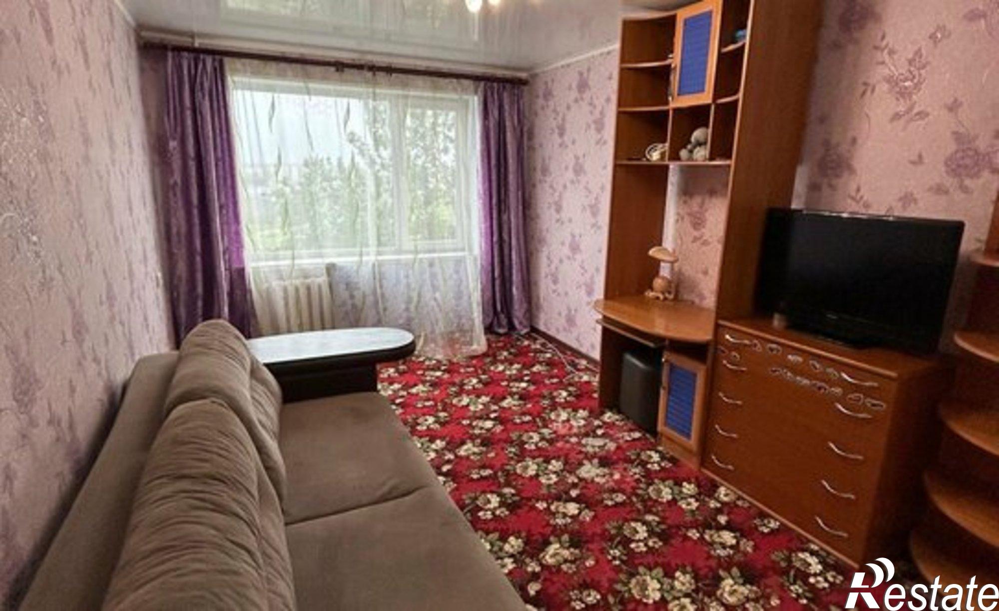 Купить квартиру за 9 900 000 рублей на проспект Карла Маркса, 9