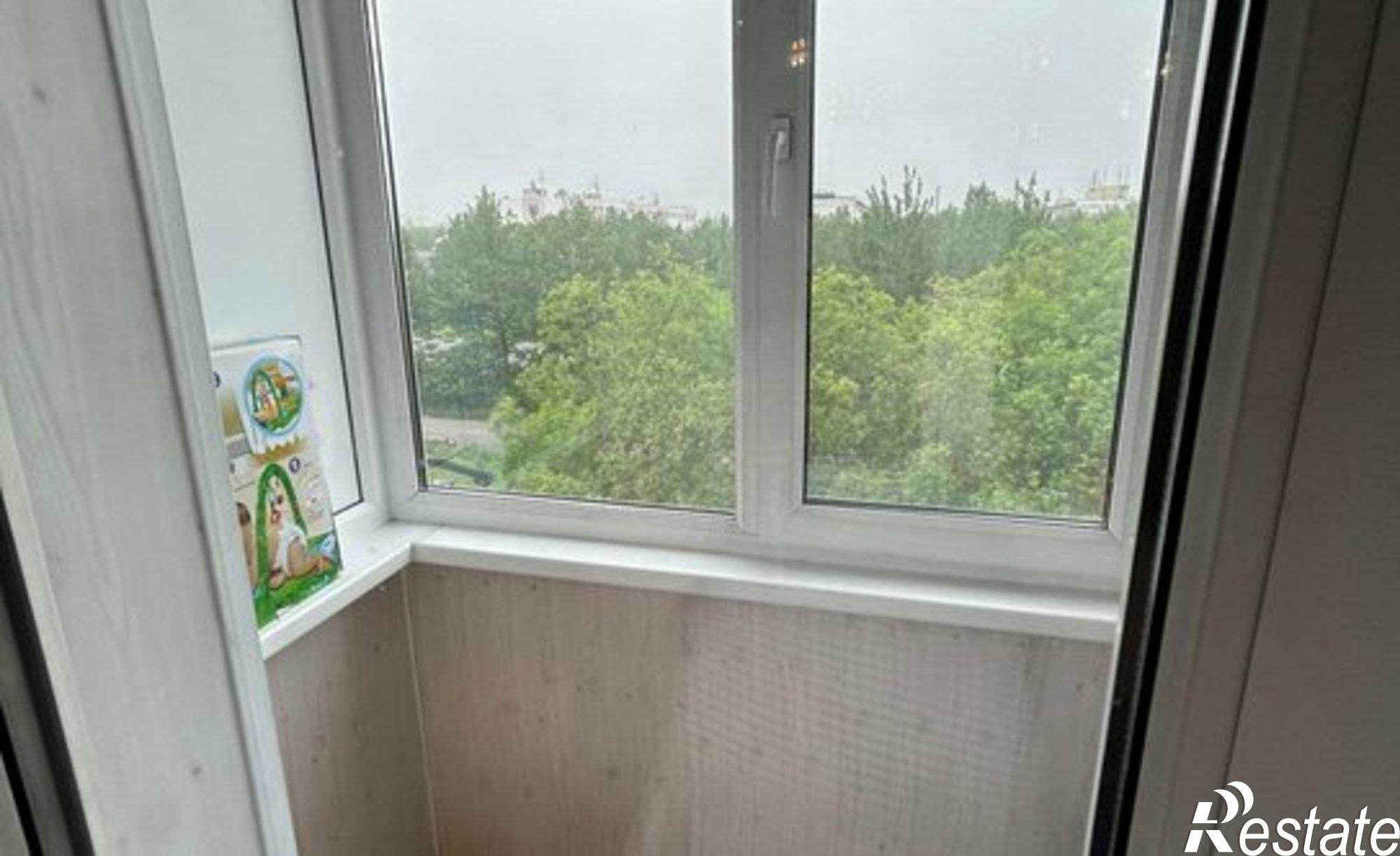 Купить квартиру за 9 900 000 рублей на проспект Карла Маркса, 9