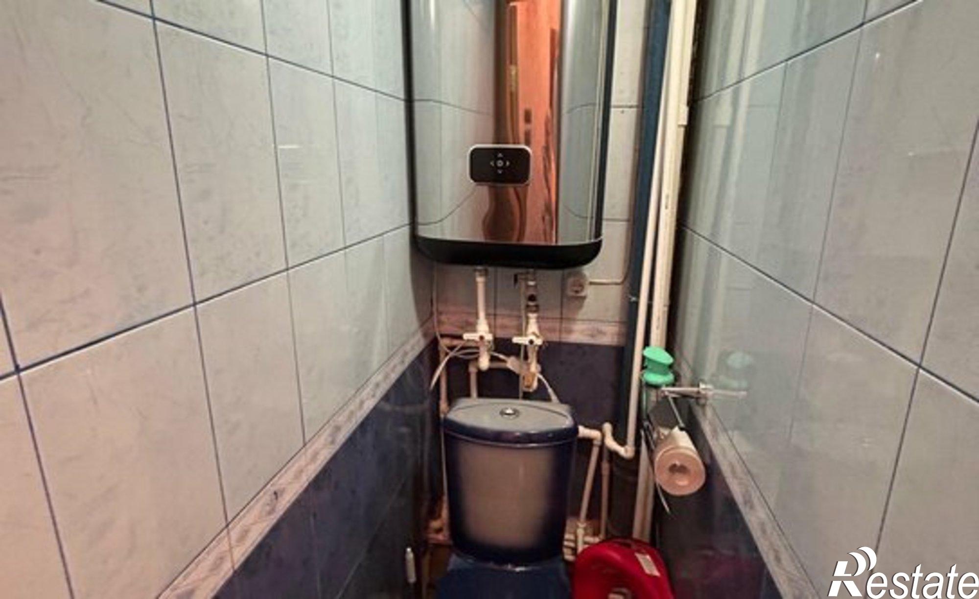 Купить квартиру за 9 900 000 рублей на проспект Карла Маркса, 9