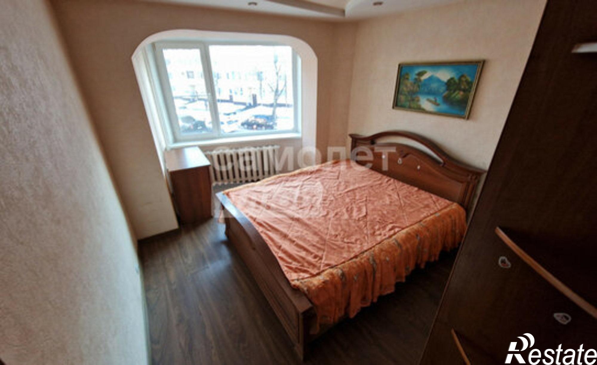 Купить квартиру за 8 500 000 рублей на ул Виталия Кручины, 7