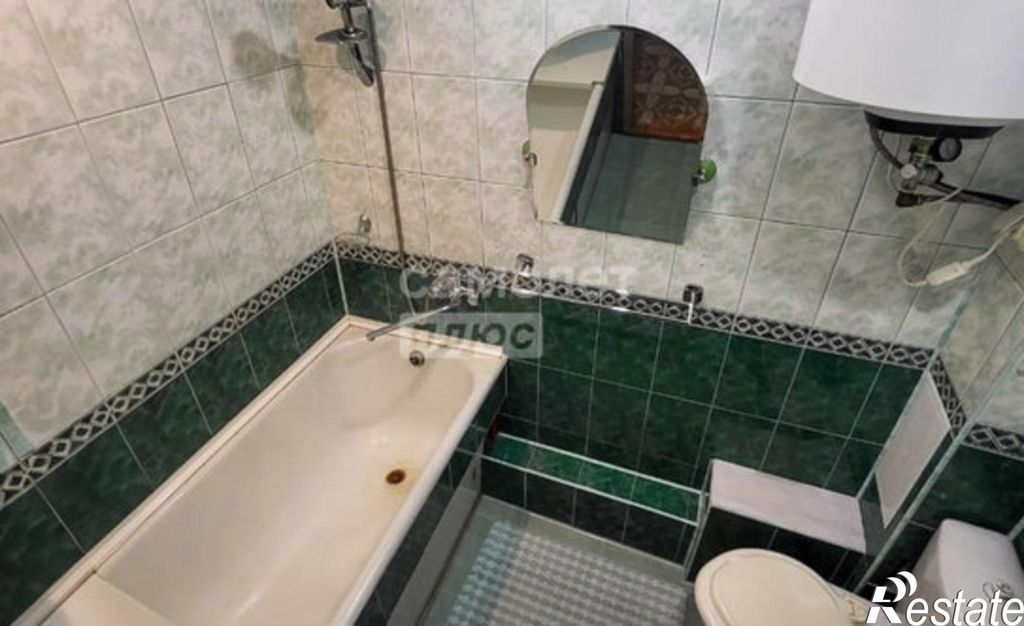 Купить квартиру за 5 200 000 рублей на проспект Циолковского, 15