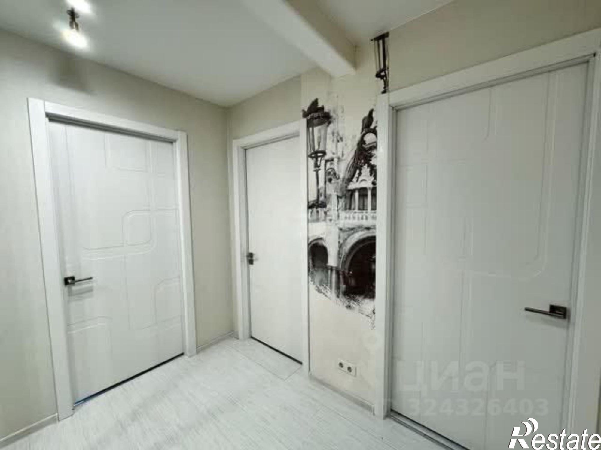 Купить квартиру за 8 900 000 рублей на улица Абеля, 29