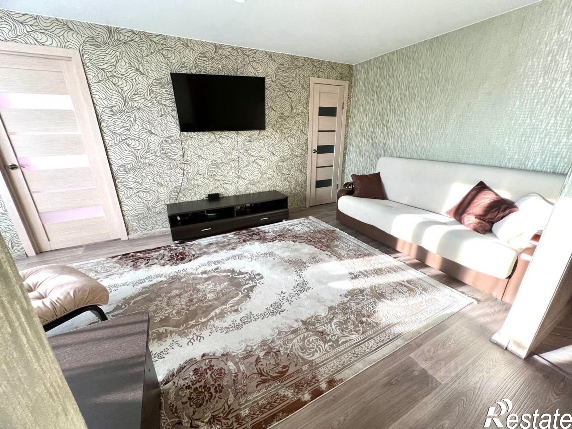 Купить квартиру за 6 500 000 рублей на улица Горького, 15/1