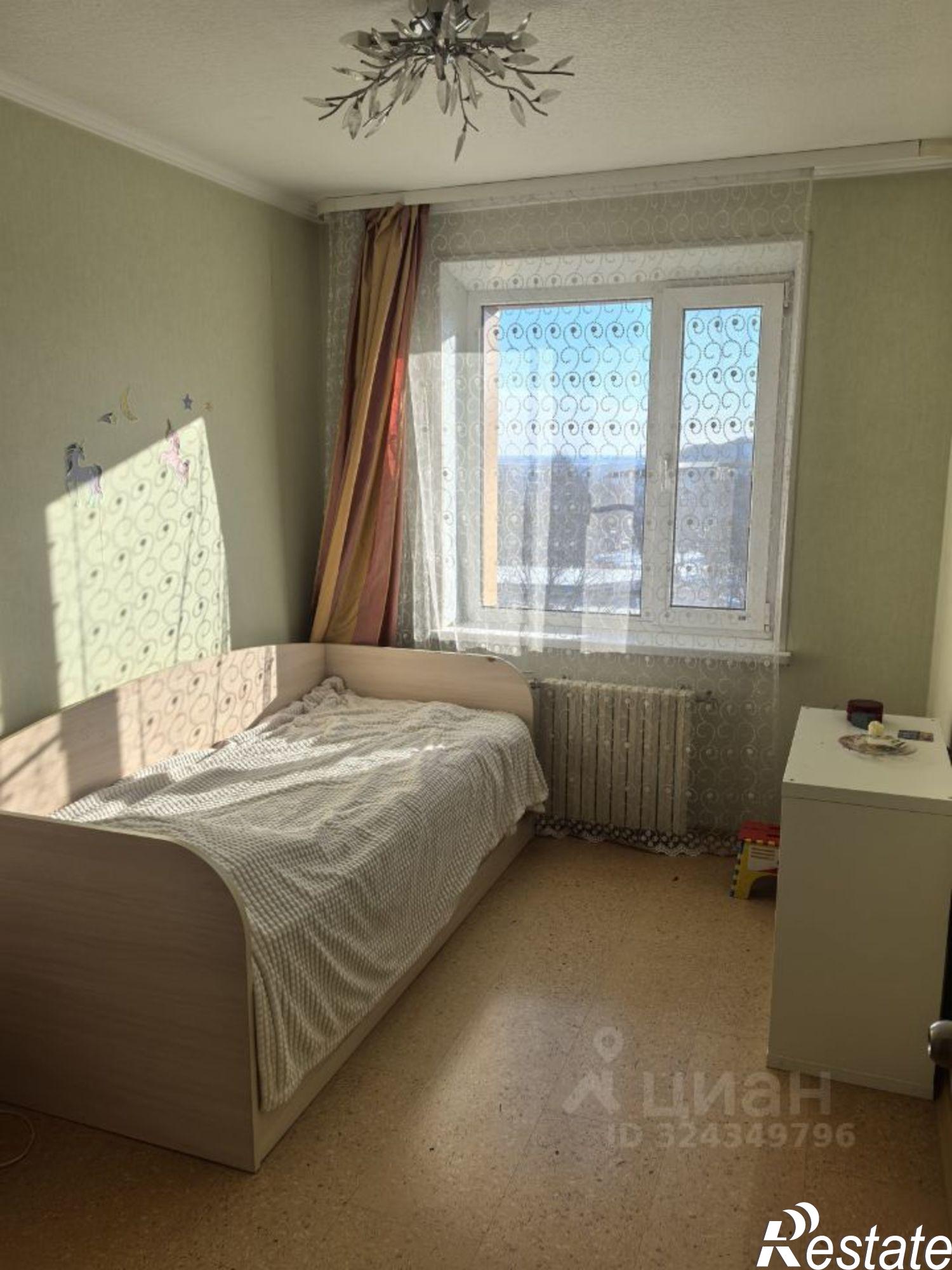 Купить квартиру за 13 200 000 рублей на проспект Рыбаков, 3