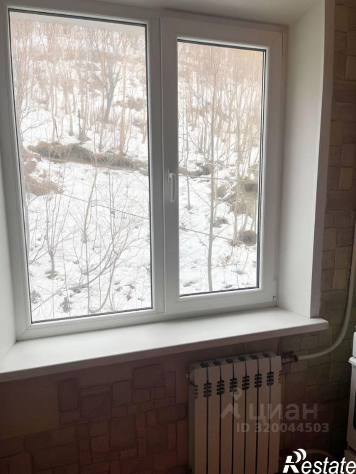 1-комн квартира Ленинградская улица, 124,  д. 124