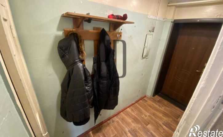 1-комн квартира Амурская улица, 1,  д. 1