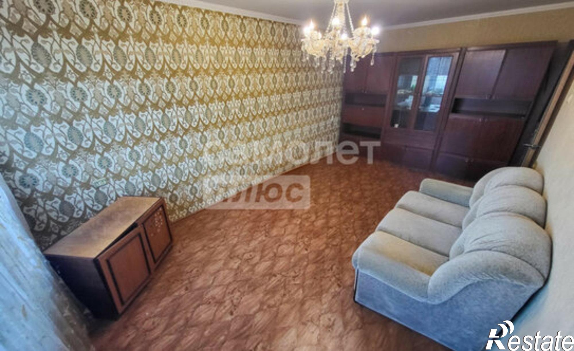 Купить квартиру за 6 750 000 рублей на Солнечная улица, 11