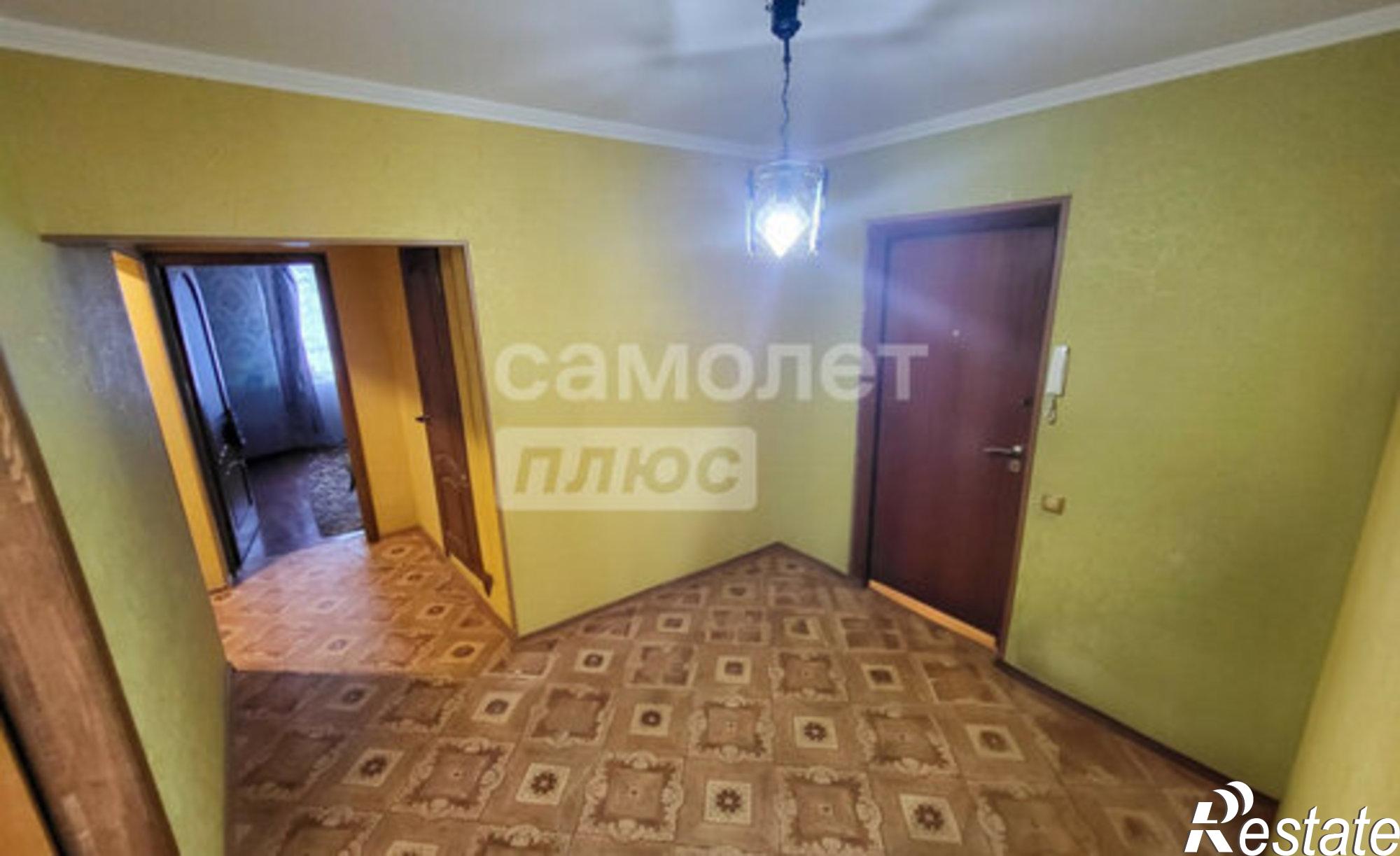 Купить квартиру за 6 750 000 рублей на Солнечная улица, 11