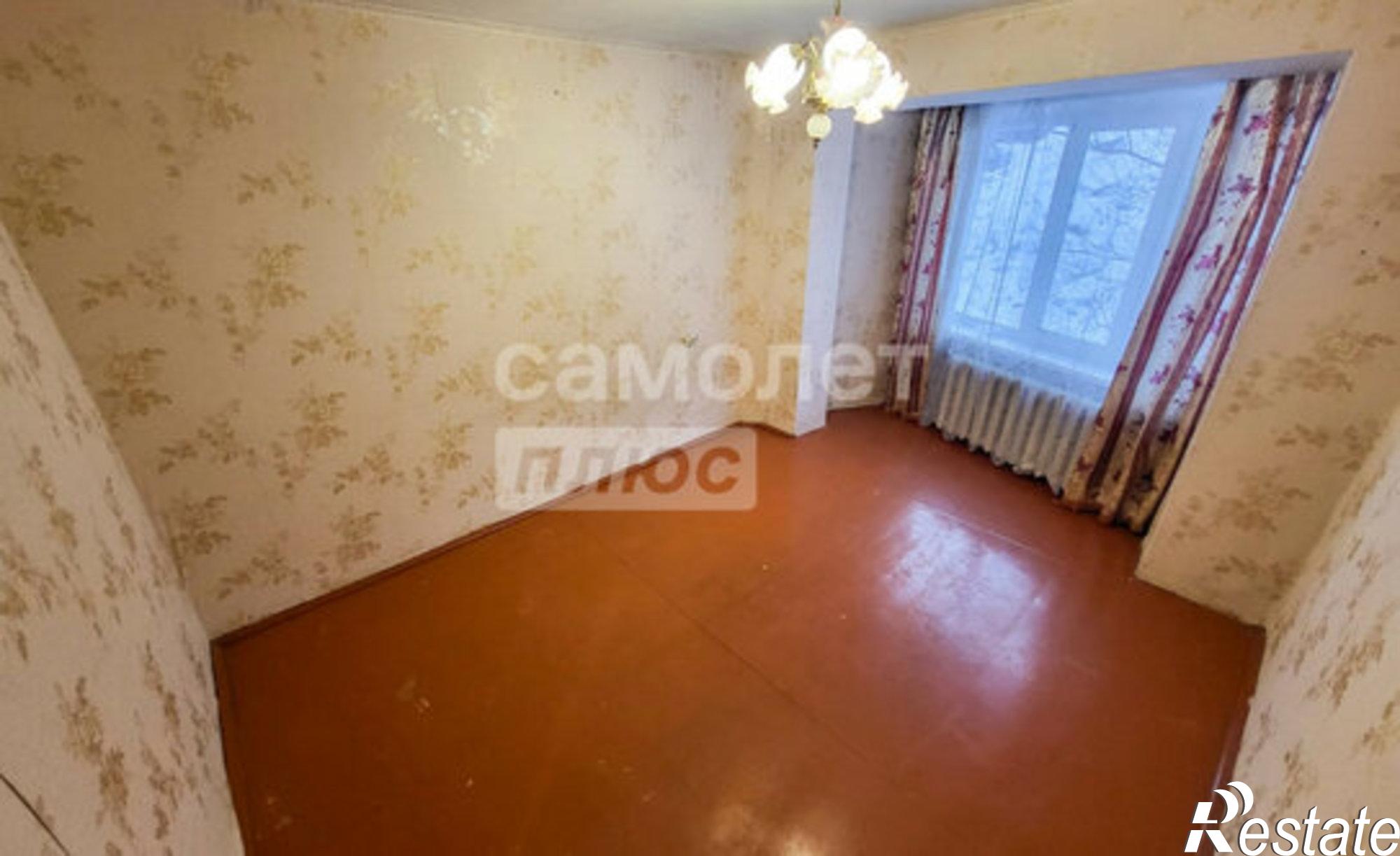 Купить квартиру за 6 750 000 рублей на Солнечная улица, 11