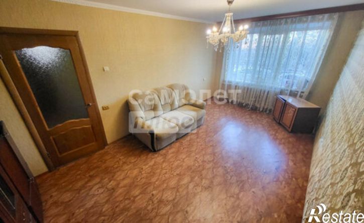 3-комн квартира Солнечная улица, 11,  д. 11