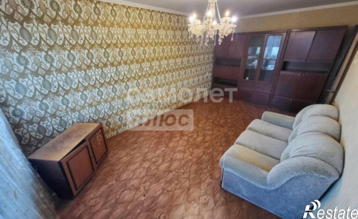 3-комн квартира Солнечная улица, 11,  д. 11