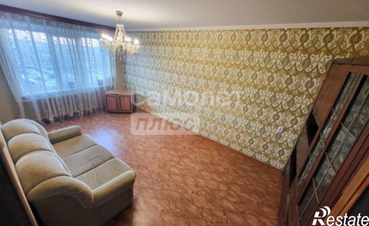 3-комн квартира Солнечная улица, 11,  д. 11