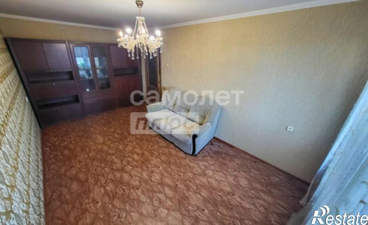 3-комн квартира Солнечная улица, 11,  д. 11