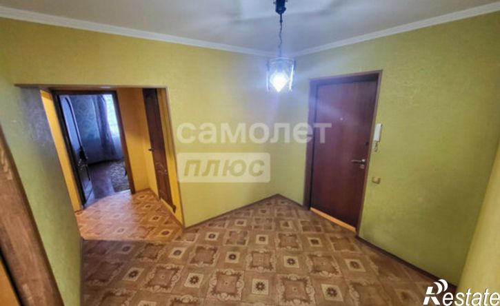 3-комн квартира Солнечная улица, 11,  д. 11