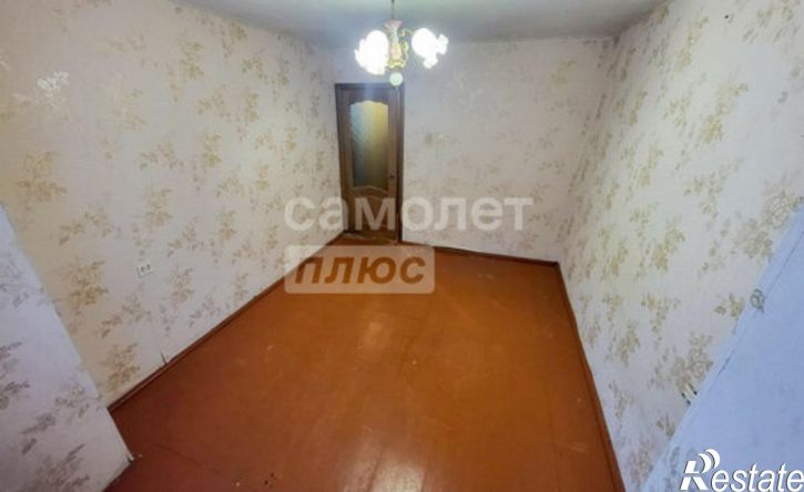 3-комн квартира Солнечная улица, 11,  д. 11