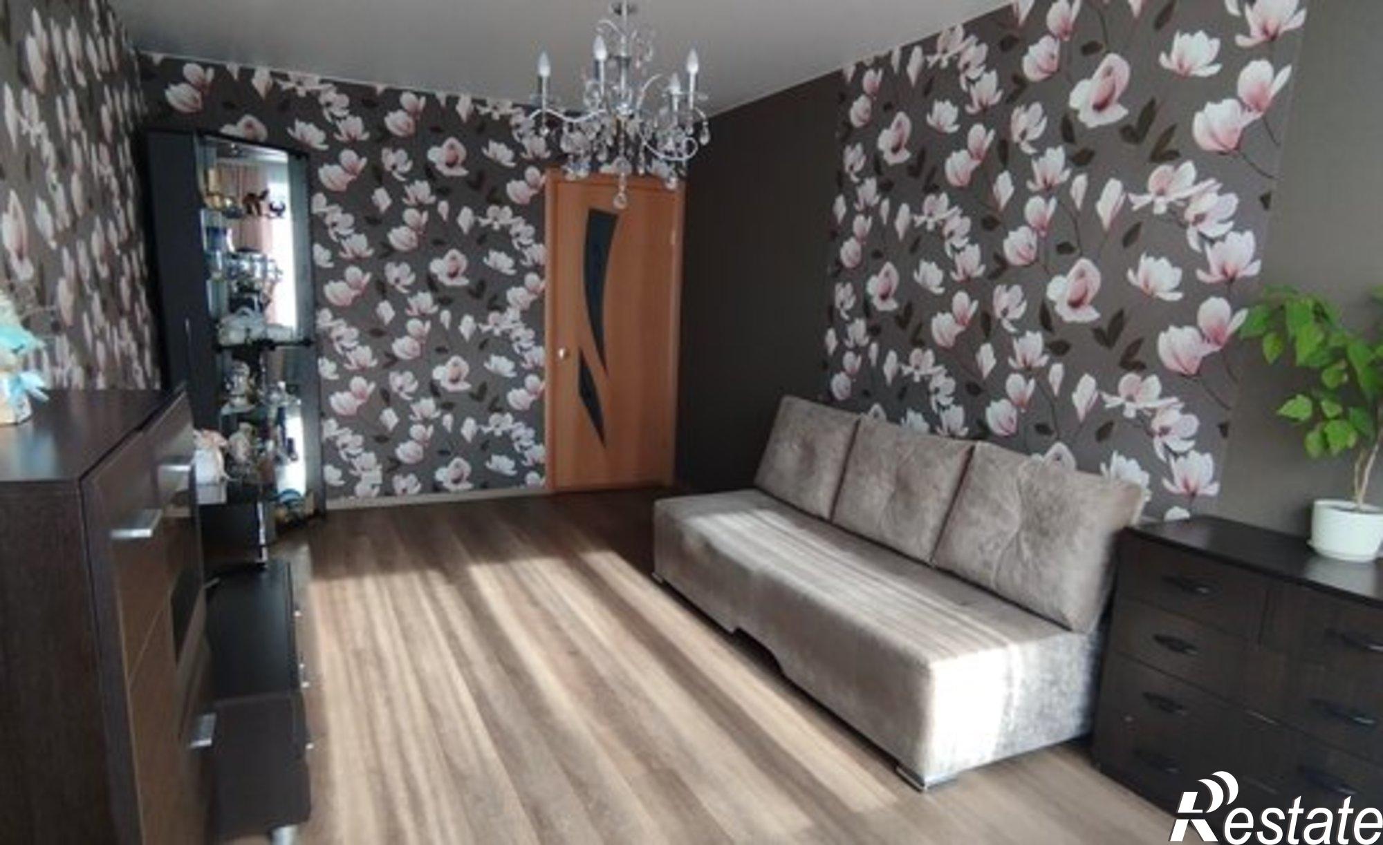 Купить квартиру за 8 300 000 рублей на ул Давыдова, 17