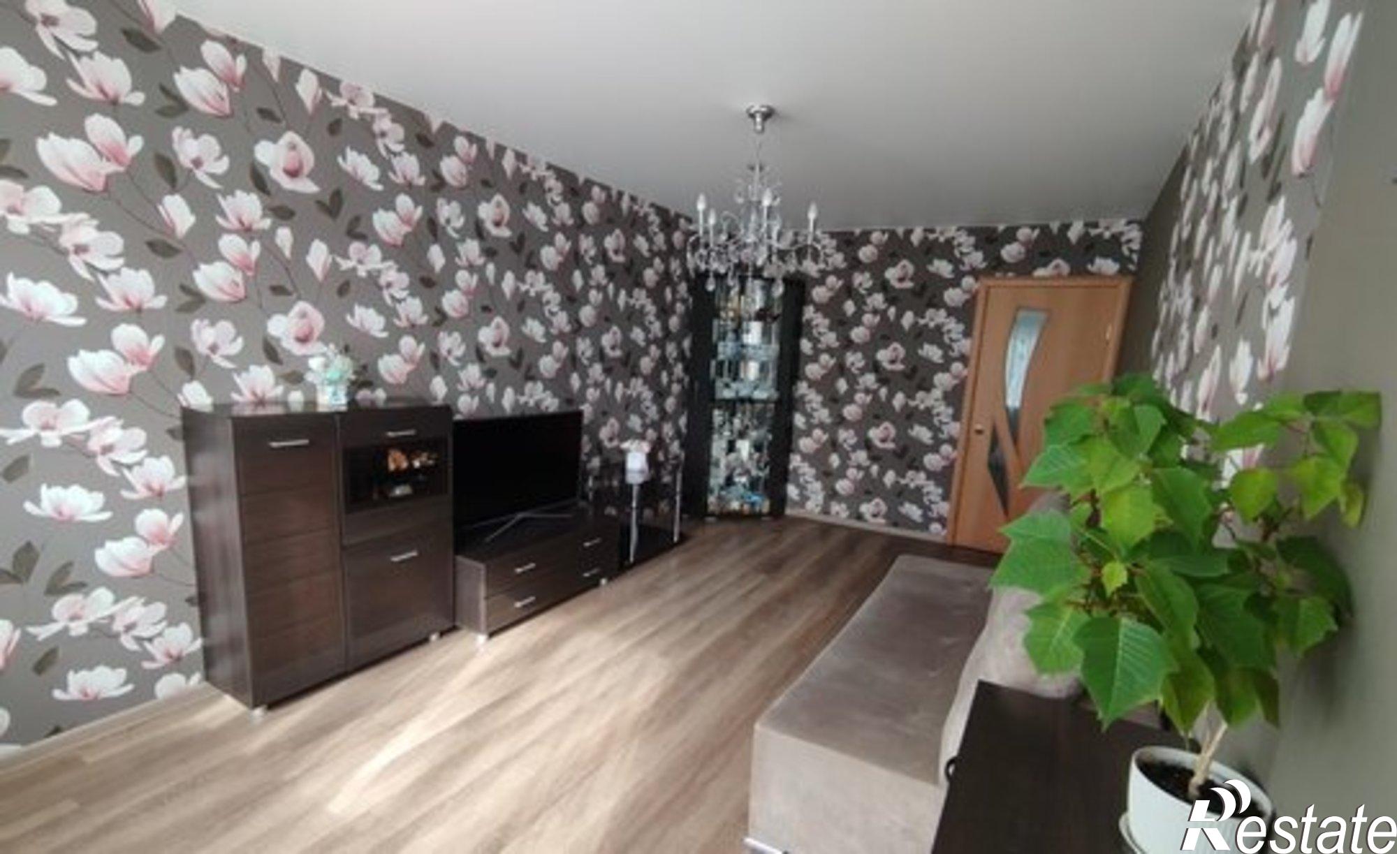 Купить квартиру за 8 300 000 рублей на ул Давыдова, 17