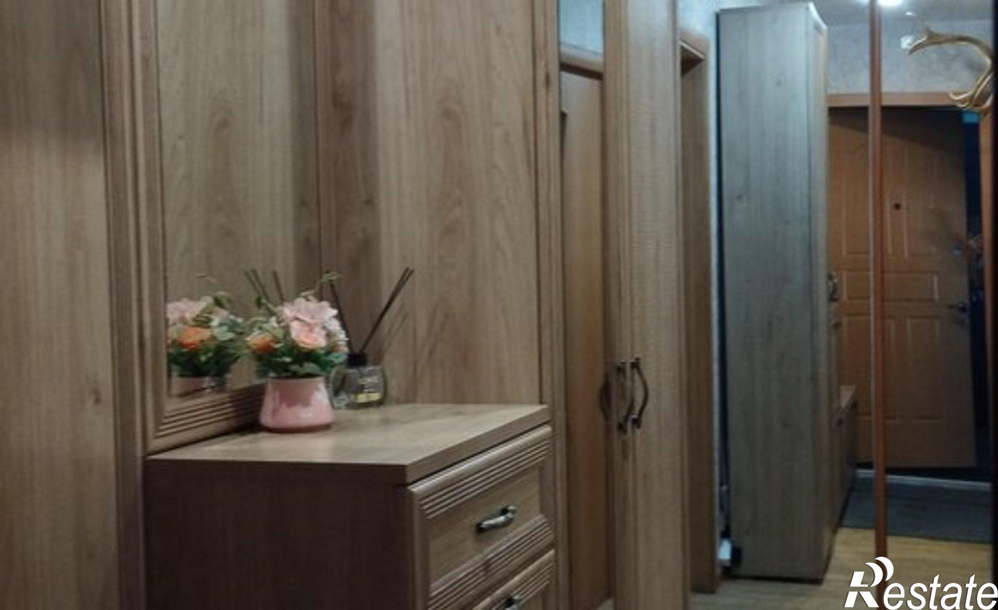 Купить квартиру за 8 300 000 рублей на ул Давыдова, 17