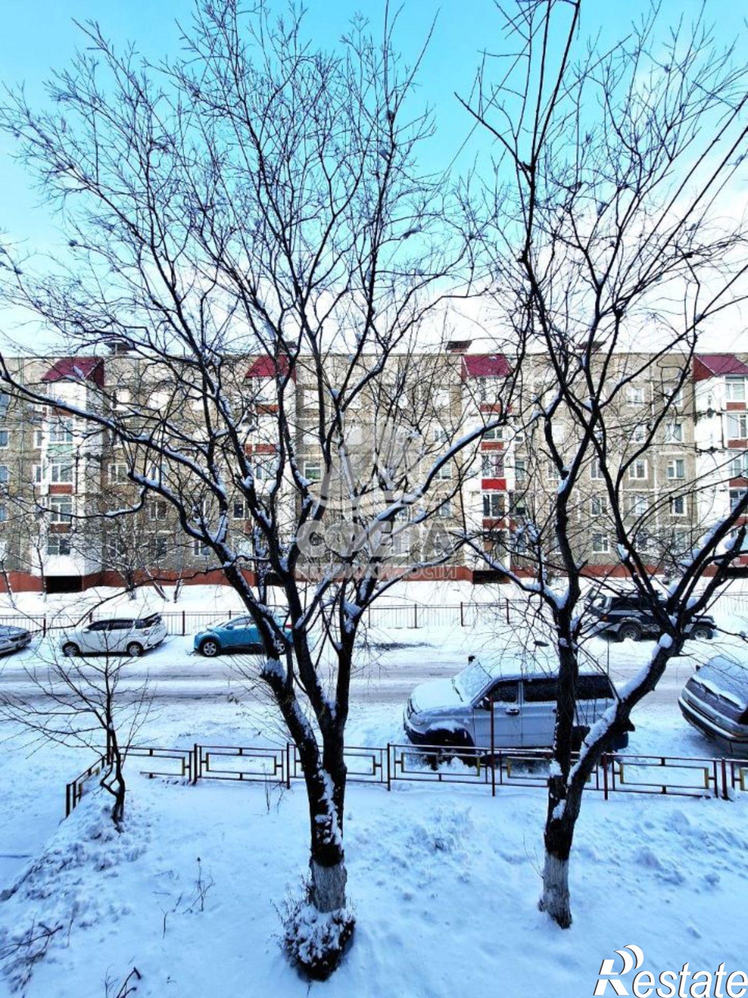 Купить квартиру за 7 700 000 рублей на улица Академика Королёва, 47