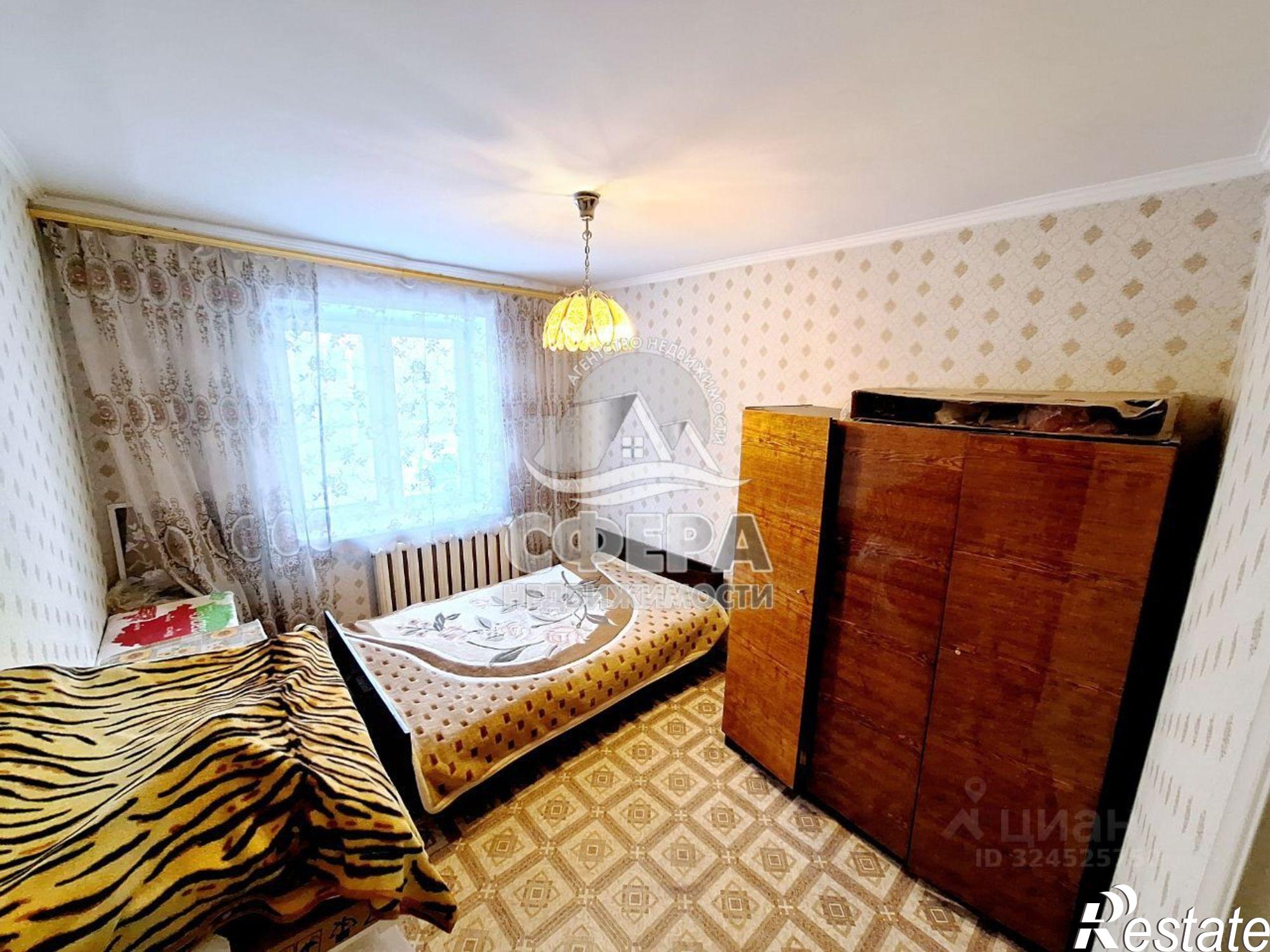 Купить квартиру за 7 700 000 рублей на улица Академика Королёва, 47