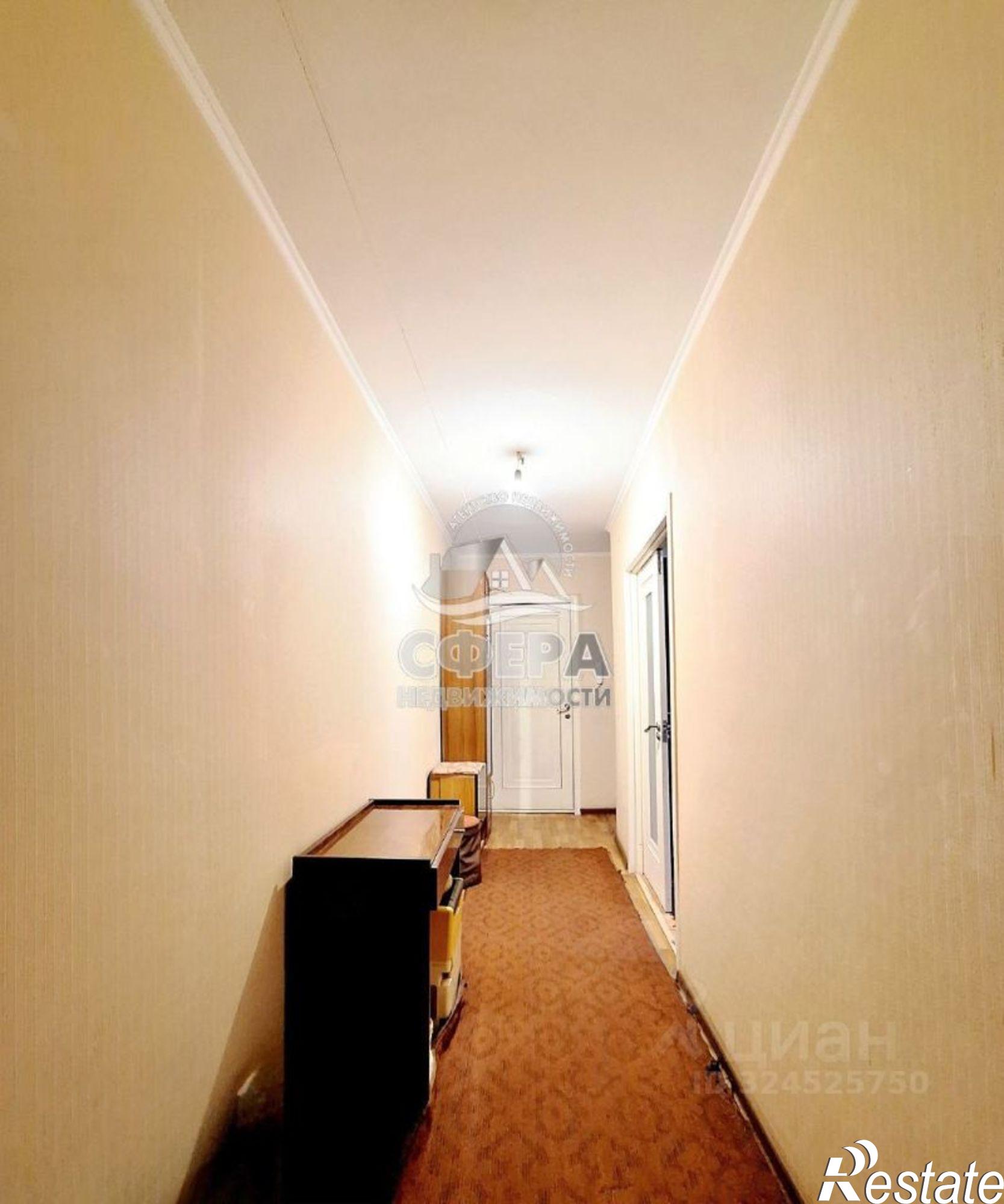 Купить квартиру за 7 700 000 рублей на улица Академика Королёва, 47