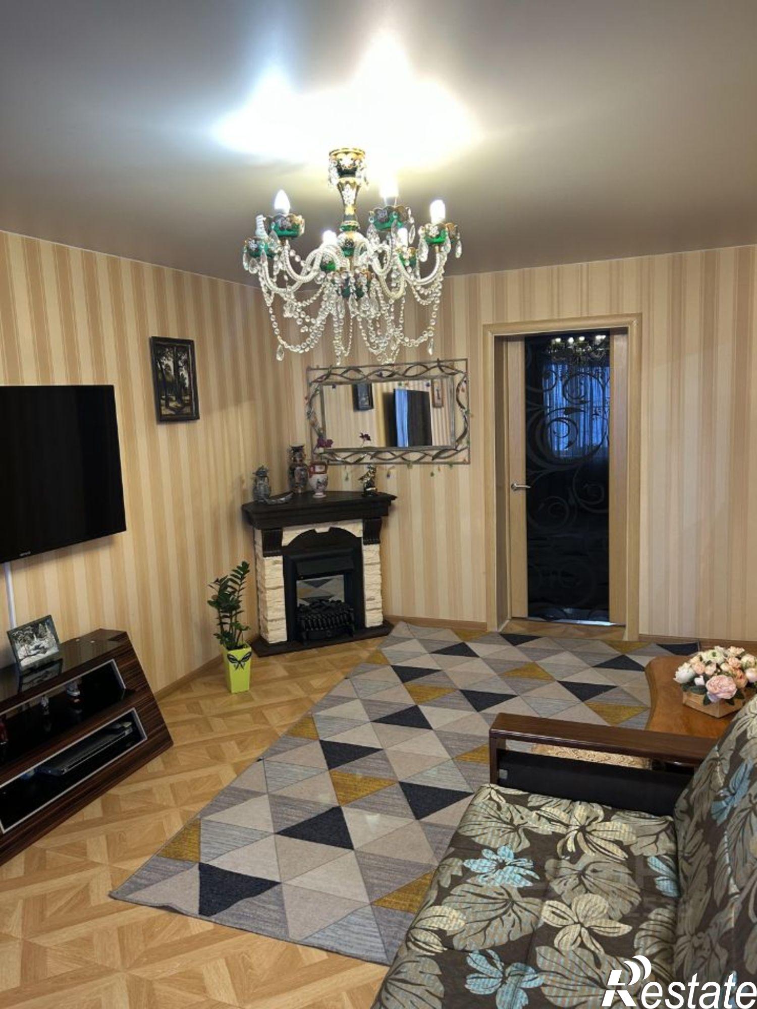 Купить квартиру за 7 300 000 рублей на ул Пономарева, 33