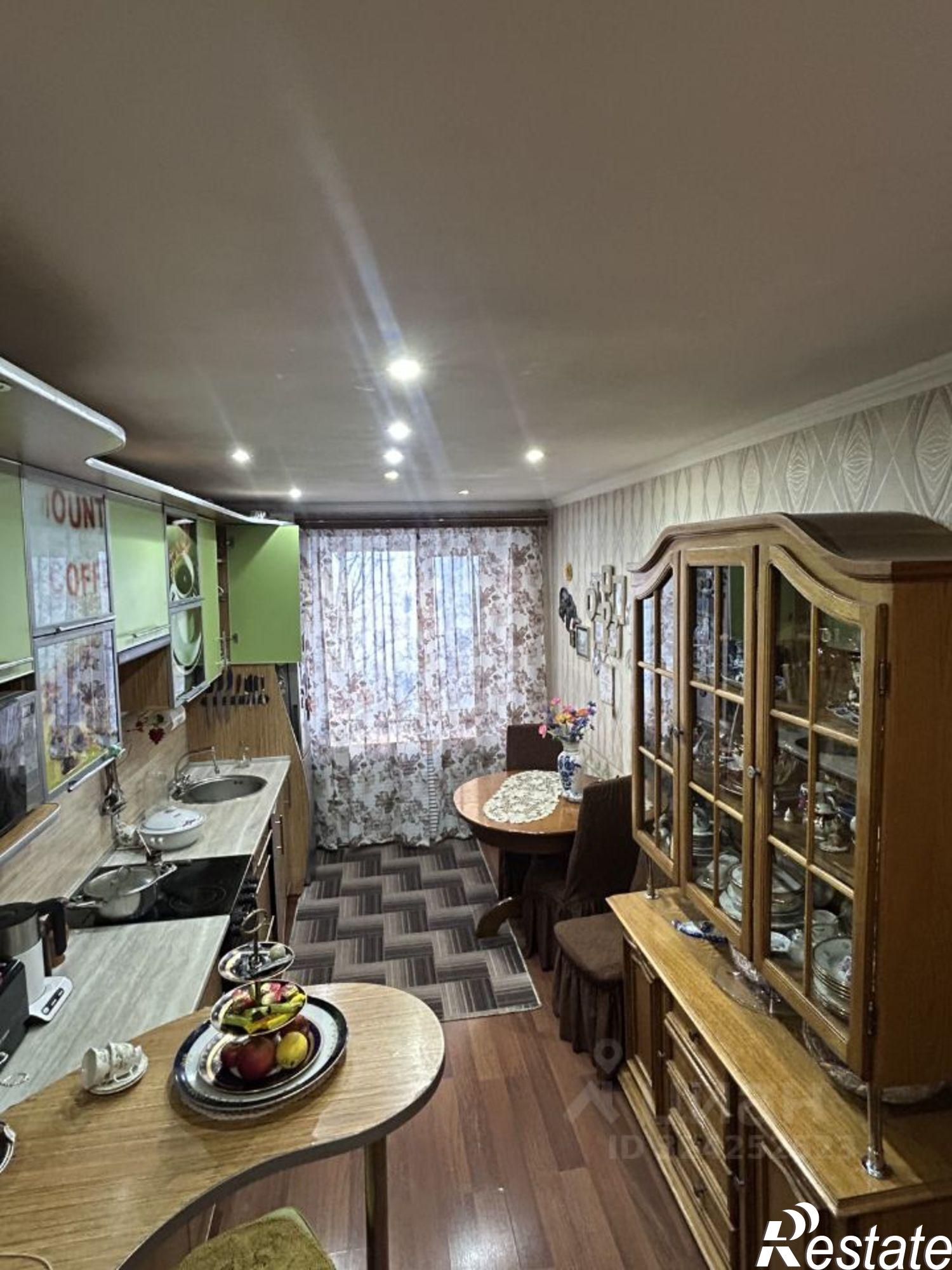 Купить квартиру за 7 300 000 рублей на ул Пономарева, 33