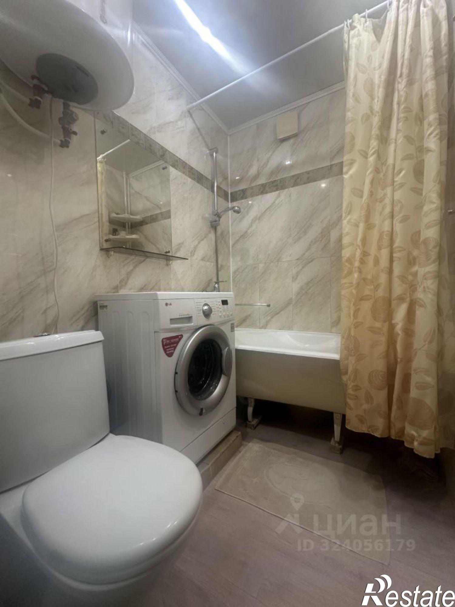 Купить квартиру за 4 950 000 рублей на пр-кт Победы, 77