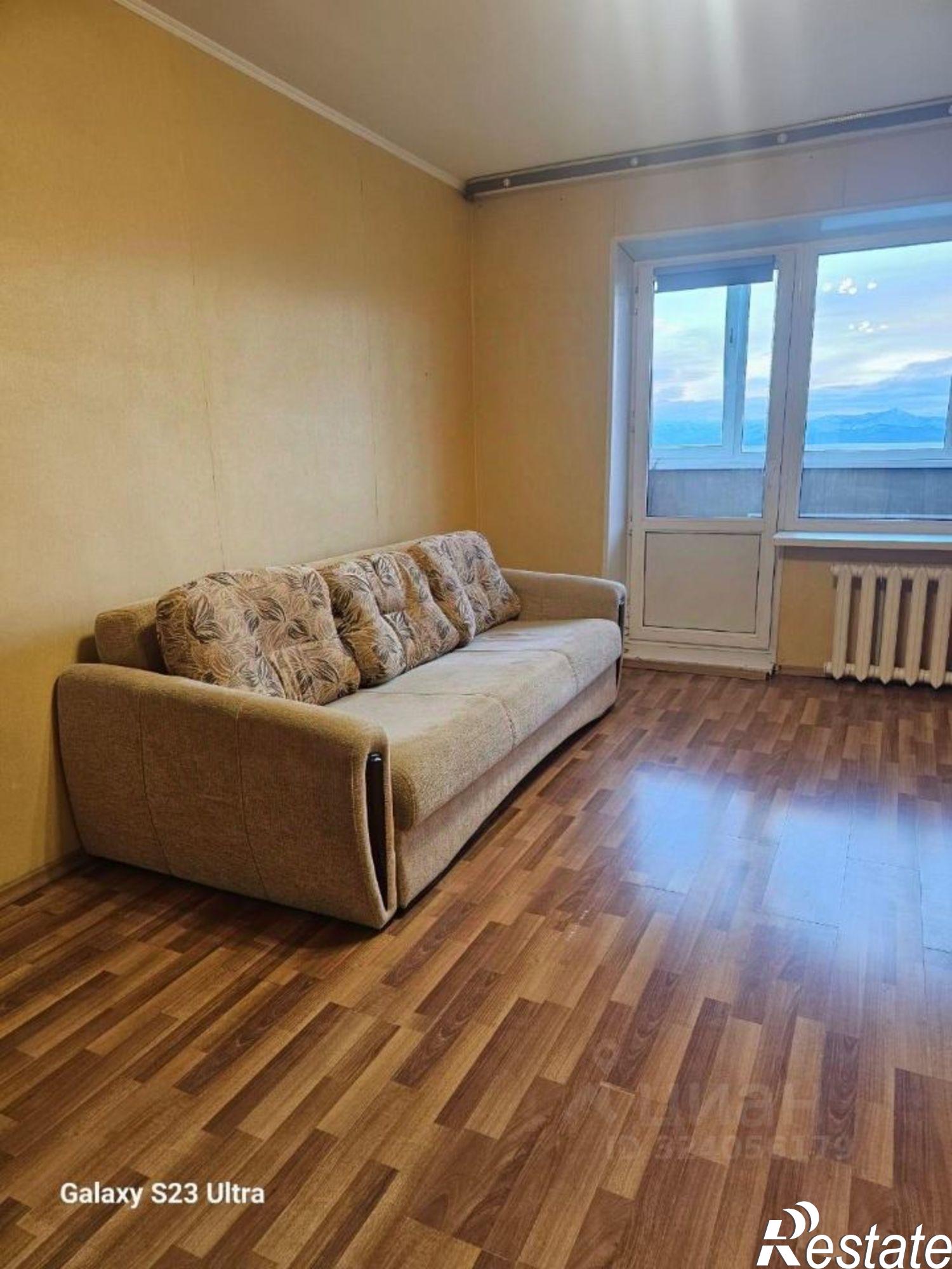 Купить квартиру за 4 950 000 рублей на пр-кт Победы, 77